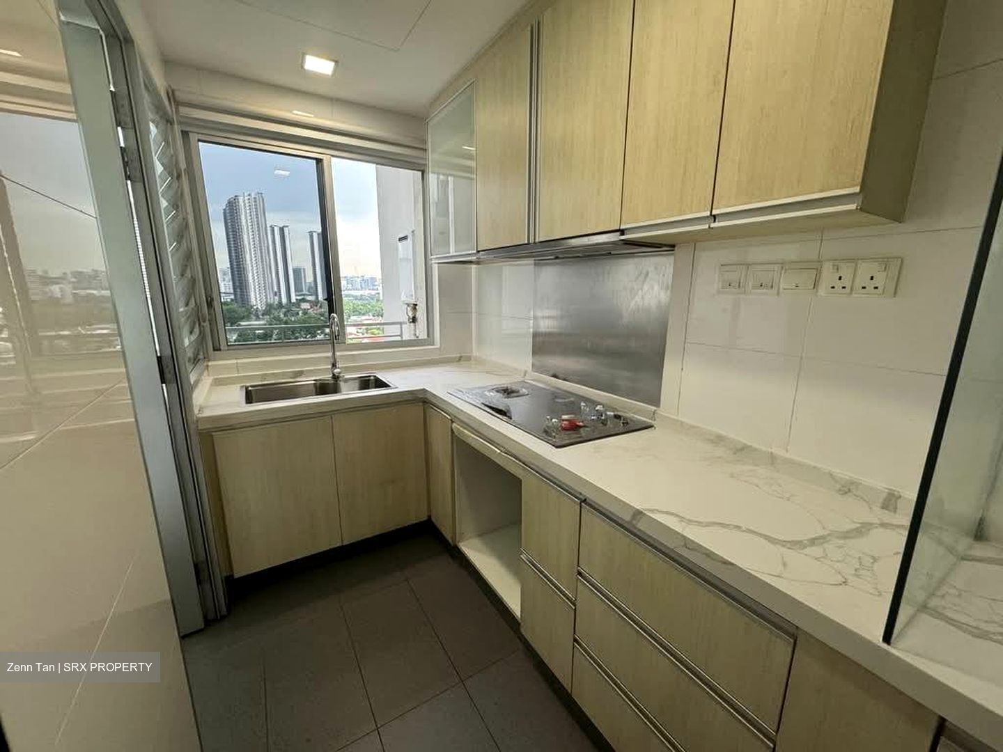 The Parc Condominium (D5), Condominium #559146991